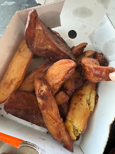 Photo of Gallo Nero - Italian Takeaway - 4 Chichester Rd, South Shields NE33 4AF